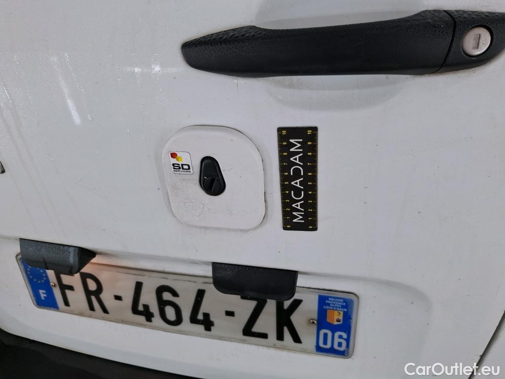  Citroen  Berlingo  Fourgon Driver M 1000 1.5 BlueHDi 100CV BVM5 E6dT #20