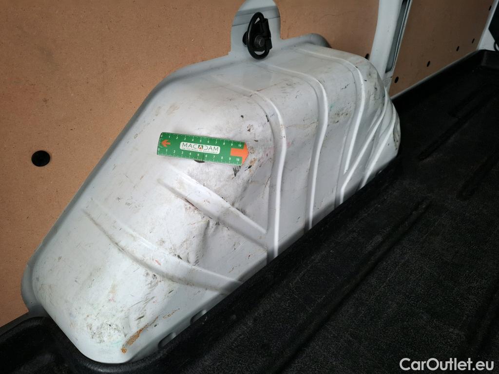  Ford  Transit FORD  Custom / 2018 / 4P / Fourgon tôlé 2.0 ECOBLUE 130 280 L1H1 TREND BUSINESS #37