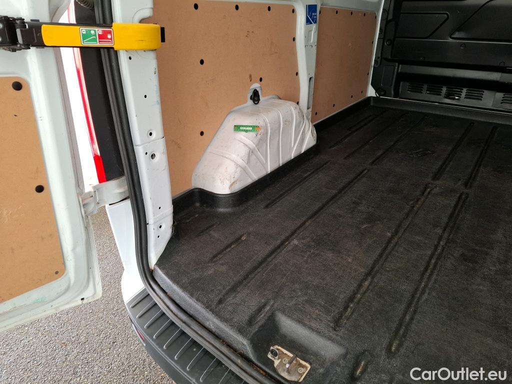 Ford  Transit FORD  Custom / 2018 / 4P / Fourgon tôlé 2.0 ECOBLUE 130 280 L1H1 TREND BUSINESS #36