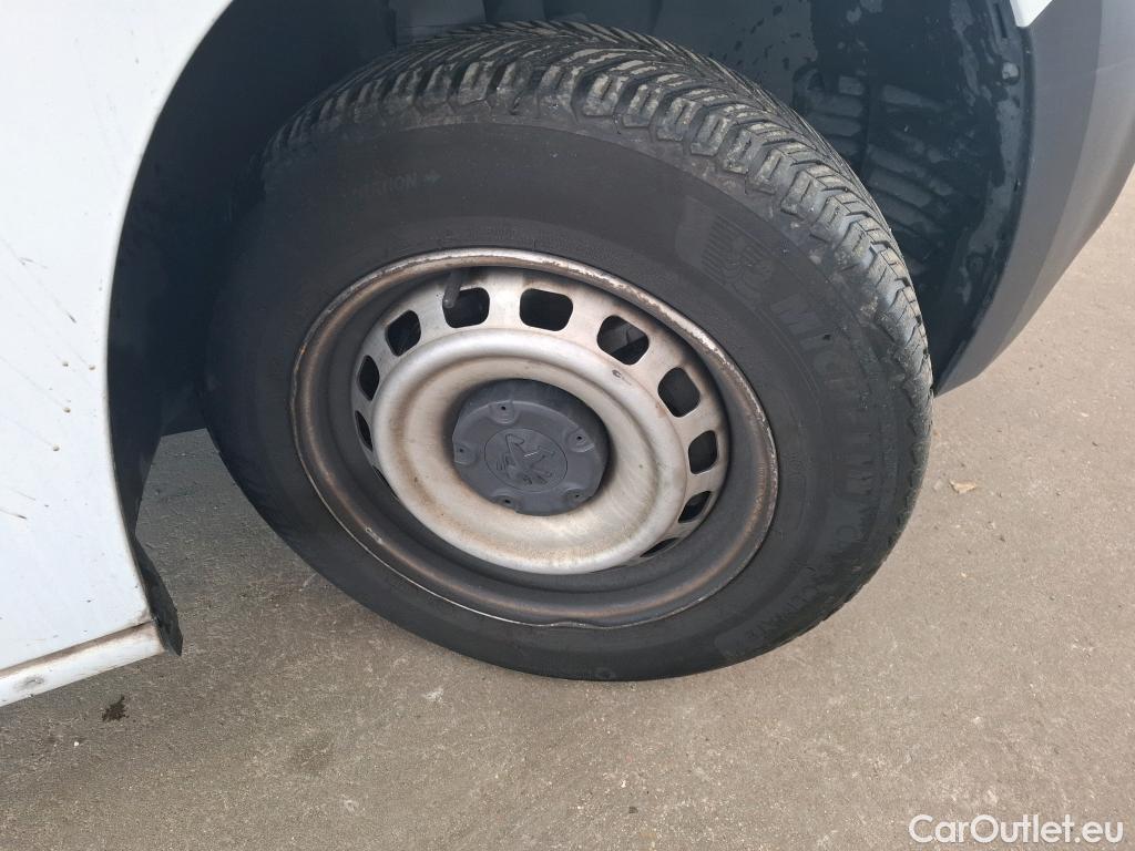  Peugeot  Partner  Premium L1 1.5 HDi 75CV BVM5 E6dT #29