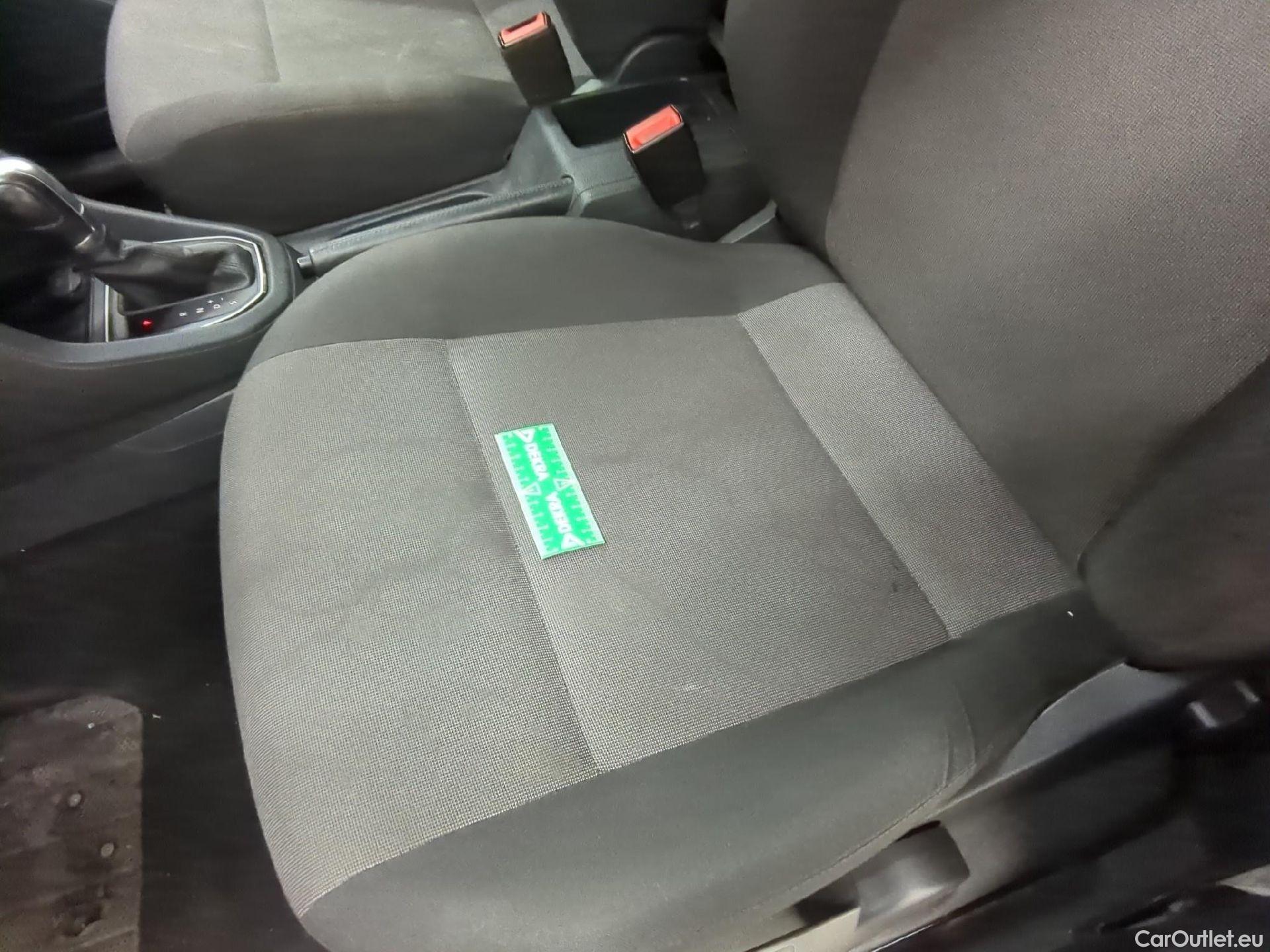  Volkswagen  Caddy VOLKSWAGEN  Van VU 4p Fourgonnette 2.0 TDI 102 DSG6 Business Line Plus #3