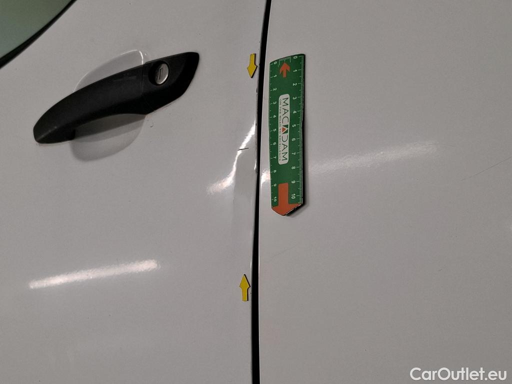  Peugeot  Partner  Asphalt L1 1.6 HDi 100CV BVM5 E6 #8