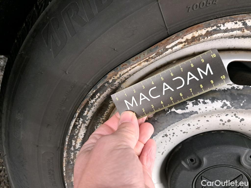  Citroen  Berlingo  Fourgon Driver M 650 1.6 BlueHDi 100CV BVM5 E6 #15