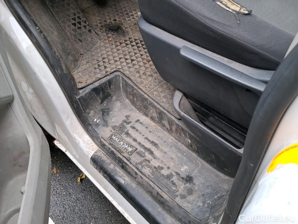  Volkswagen  Transporter T6  Fourgon 4Motion 2.0 TDI 150CV BVM6 E6 #5