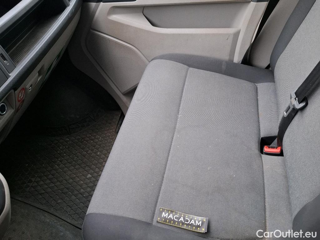  Volkswagen  Transporter T6  Fourgon 4Motion 2.0 TDI 150CV BVM6 E6 #7