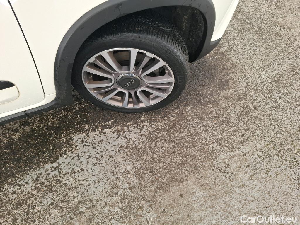  Fiat  500 L City Cross 1.3 Multijet 95CV BVM5 E6dT / TRANSFO VP/VF #8