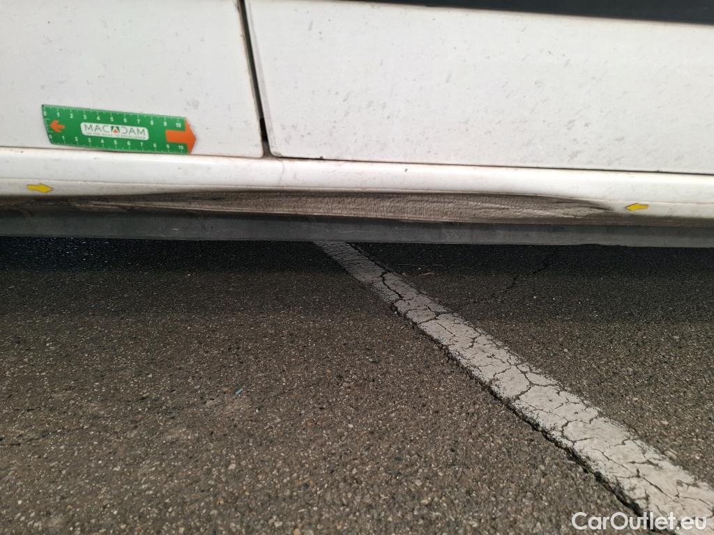  Citroen  Berlingo  Fourgon Club XL 950 1.6 BlueHDi 100CV BVM5 E6 #5