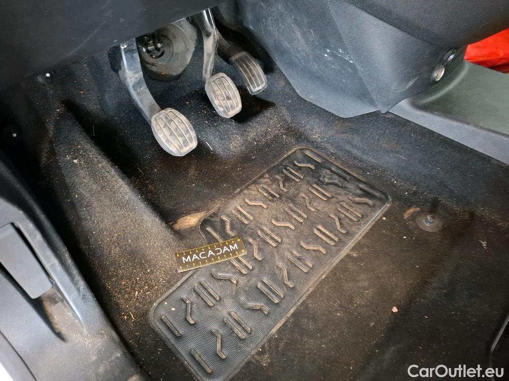  Citroen  Berlingo  Fourgon Driver M 1000 1.5 BlueHDi 100CV BVM5 E6dT #40