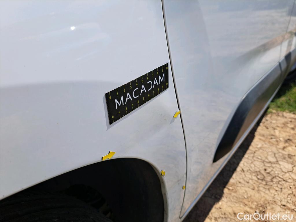  Citroen  Berlingo CITROEN  VU 4p Fourgonnette M 650kg BlueHDi 100 S&S BVM Driver #7