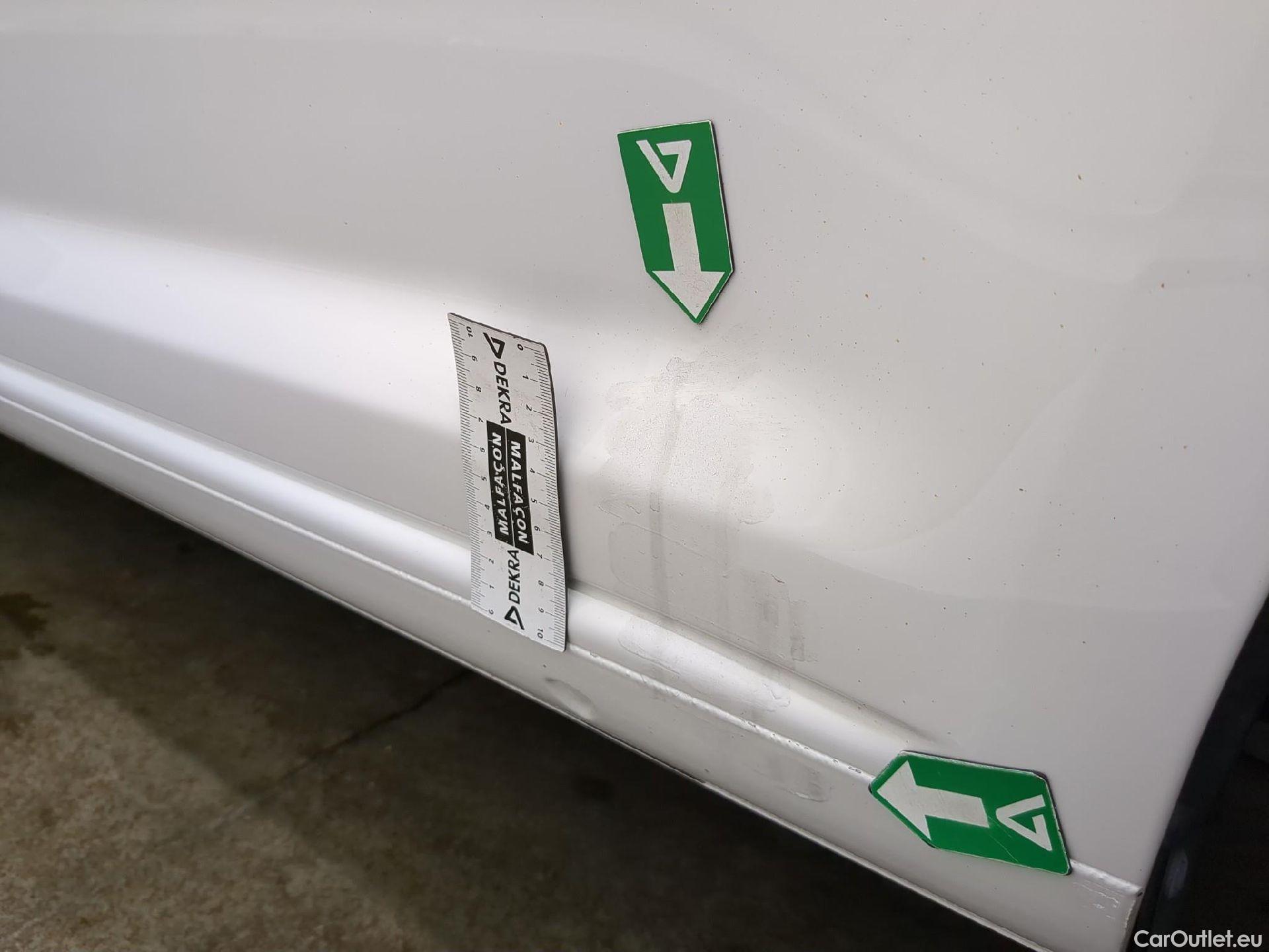  Volkswagen  Caddy VOLKSWAGEN  Van VU 4p Fourgonnette 2.0 TDI 102 DSG6 Business Line Plus #26