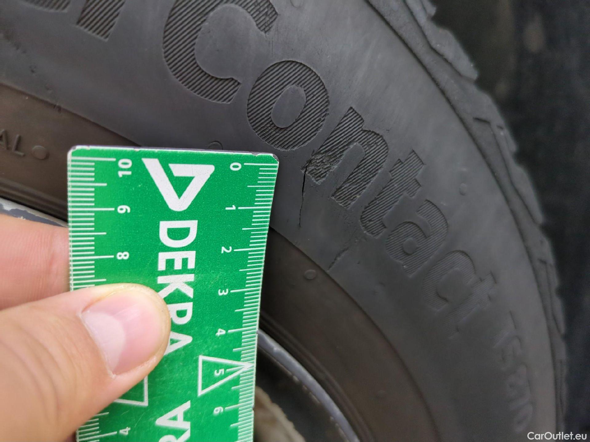  Volkswagen  Caddy VOLKSWAGEN  Van / 2015 / 4P / Fourgonnette 2.0 TDI 102 Business Line Plus #21