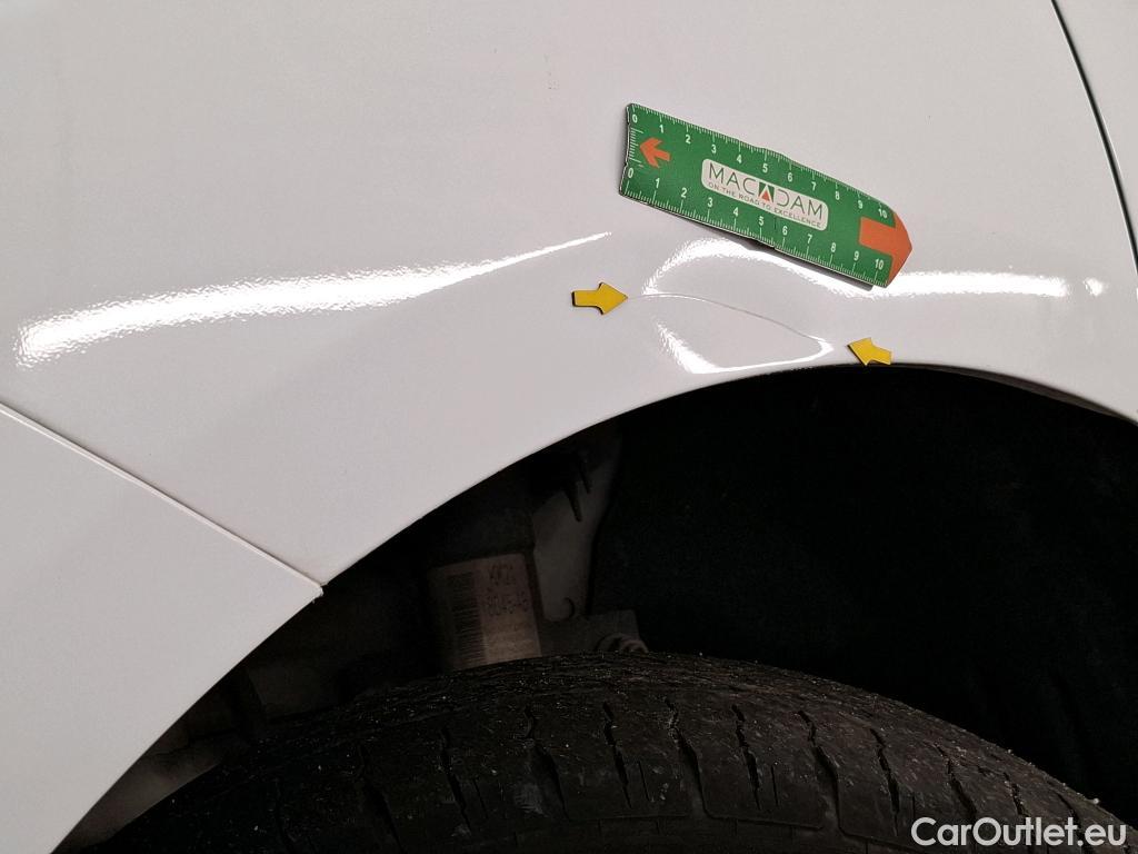  Ford  Transit FORD  Custom / 2018 / 4P / Fourgon tôlé 2.0 ECOBLUE 130 280 L1H1 TREND BUSINESS #6