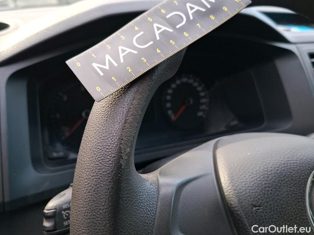  Volkswagen  Transporter T6  Fourgon 4Motion 2.0 TDI 150CV BVM6 E6 #13