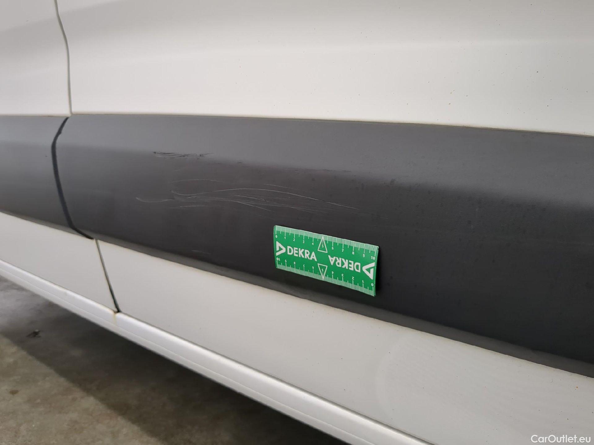  Peugeot  Partner  Asphalt L1 1.6 HDi 100CV BVM5 E6 #12