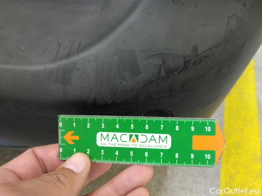  Citroen  Berlingo  Fourgon Club XL 950 1.5 BlueHDi 100CV BVM5 E6dT #57