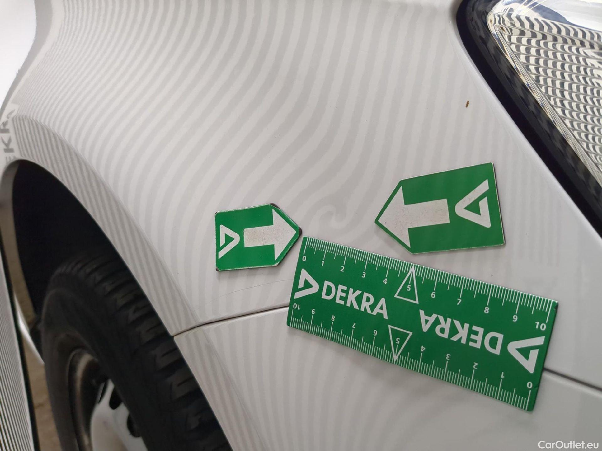  Volkswagen  Caddy VOLKSWAGEN  Van VU 4p Fourgonnette 2.0 TDI 102 DSG6 Business Line Plus #14