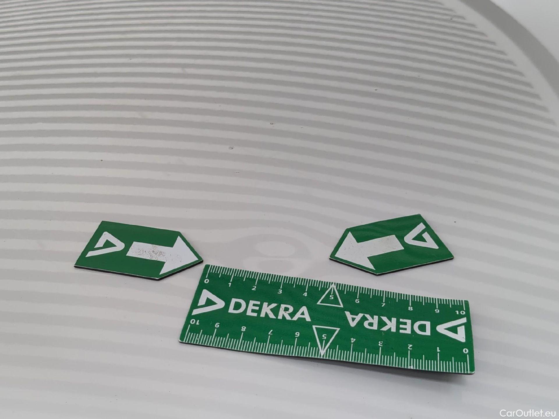  Volkswagen  Caddy VOLKSWAGEN  Van VU 4p Fourgonnette 2.0 TDI 122 4MOTION Business Line #22