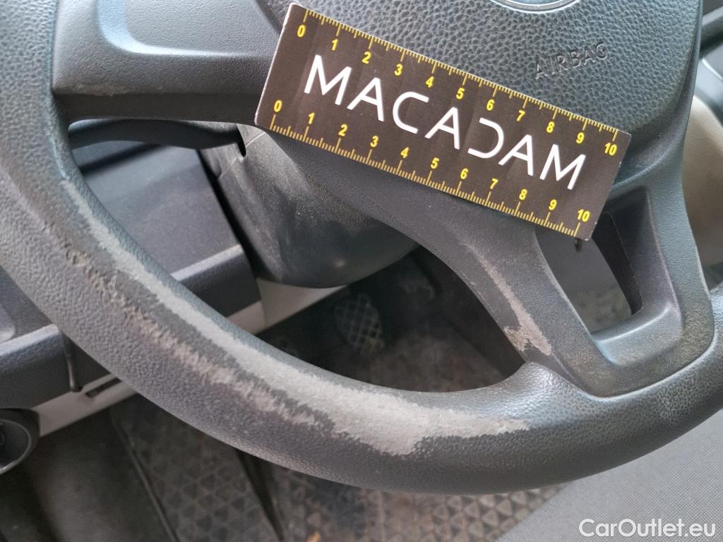  Volkswagen  Transporter T6  Fourgon 4Motion 2.0 TDI 150CV BVM6 E6 #12