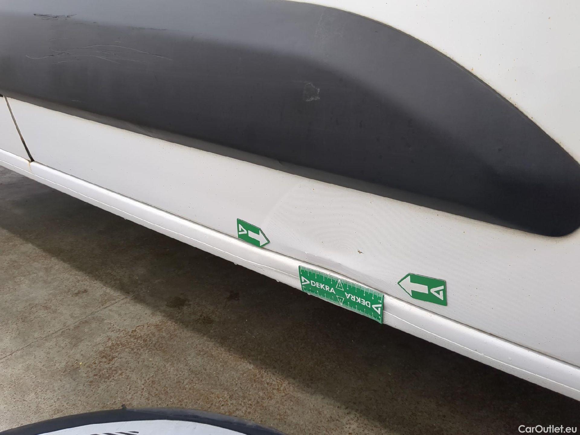  Peugeot  Partner  Asphalt L1 1.6 HDi 100CV BVM5 E6 #10