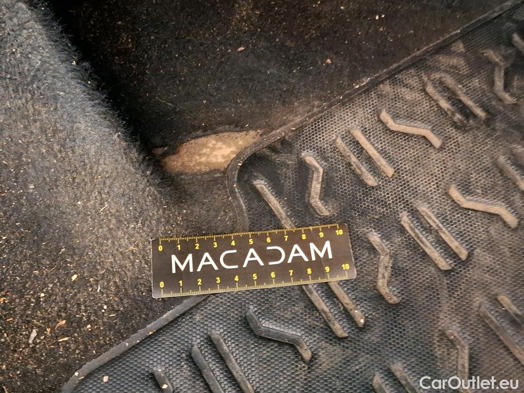  Citroen  Berlingo  Fourgon Driver M 1000 1.5 BlueHDi 100CV BVM5 E6dT #41