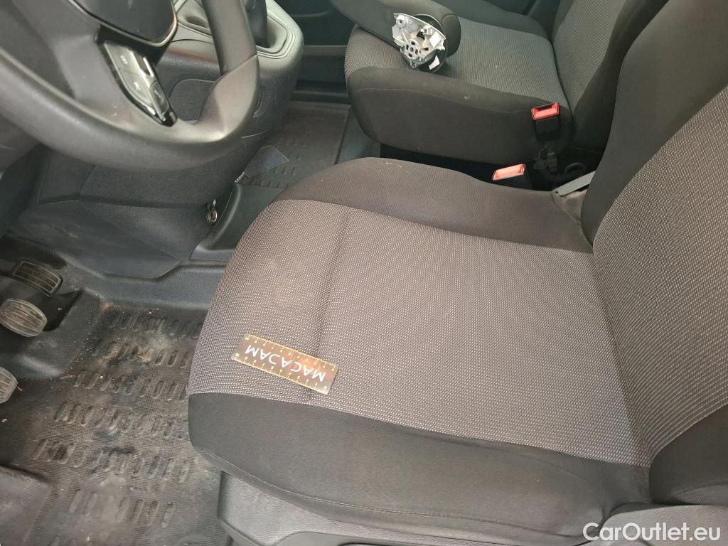  Peugeot  Partner  Premium L1 1.5 HDi 75CV BVM5 E6dT #35