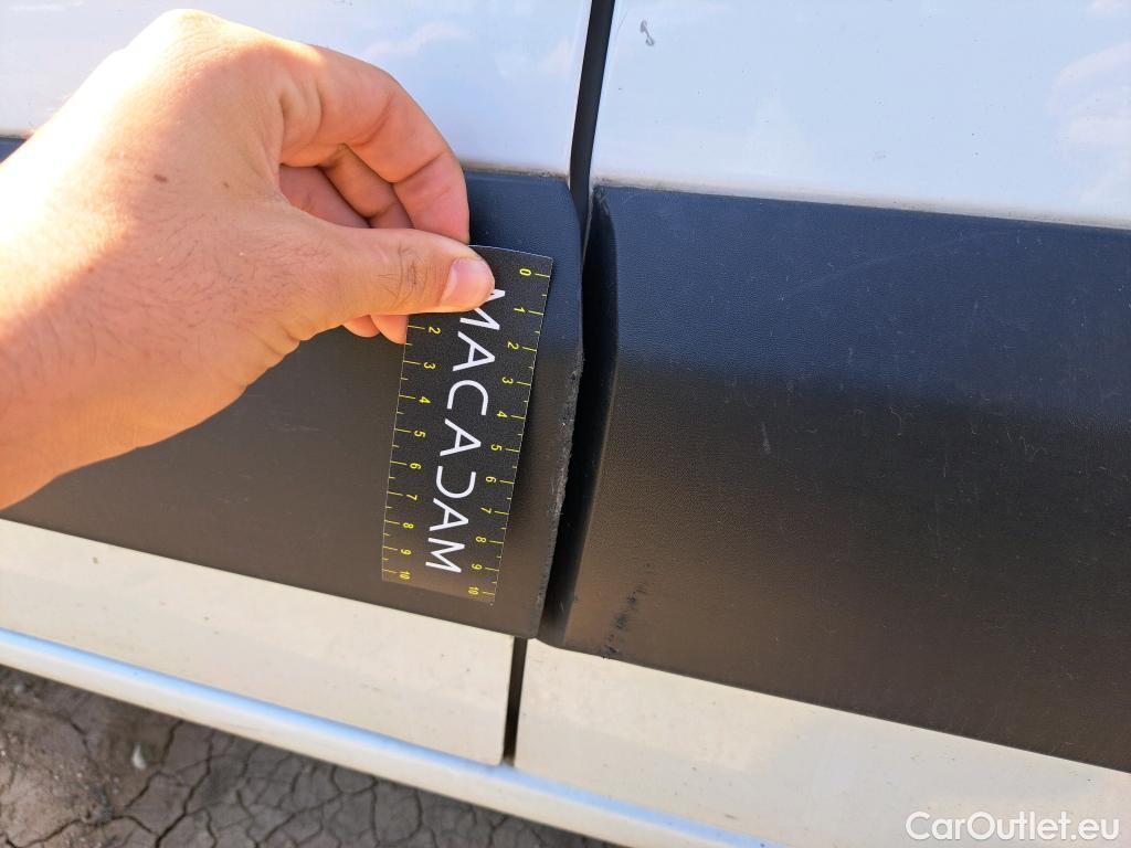  Citroen  Berlingo CITROEN  VU 4p Fourgonnette M 650kg BlueHDi 100 S&S BVM Driver #43