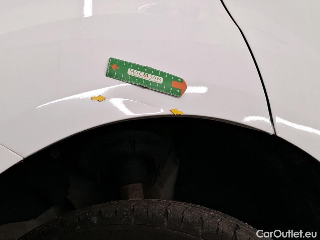  Ford  Transit FORD  Custom / 2018 / 4P / Fourgon tôlé 2.0 ECOBLUE 130 280 L1H1 TREND BUSINESS #7