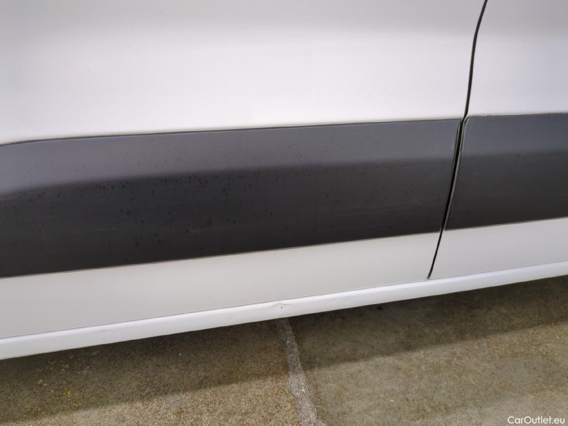  Citroen  Berlingo  Fourgon Driver M 650 1.6 BlueHDi 100CV BVM5 E6 #13