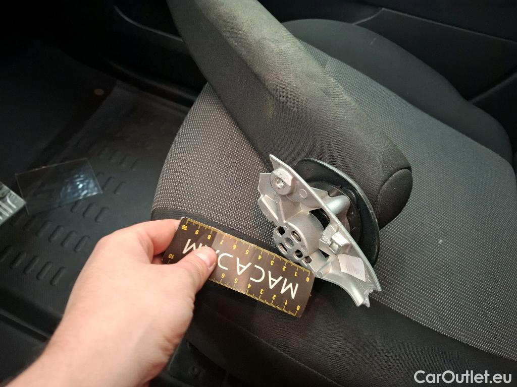  Peugeot  Partner  Premium L1 1.5 HDi 75CV BVM5 E6dT #14