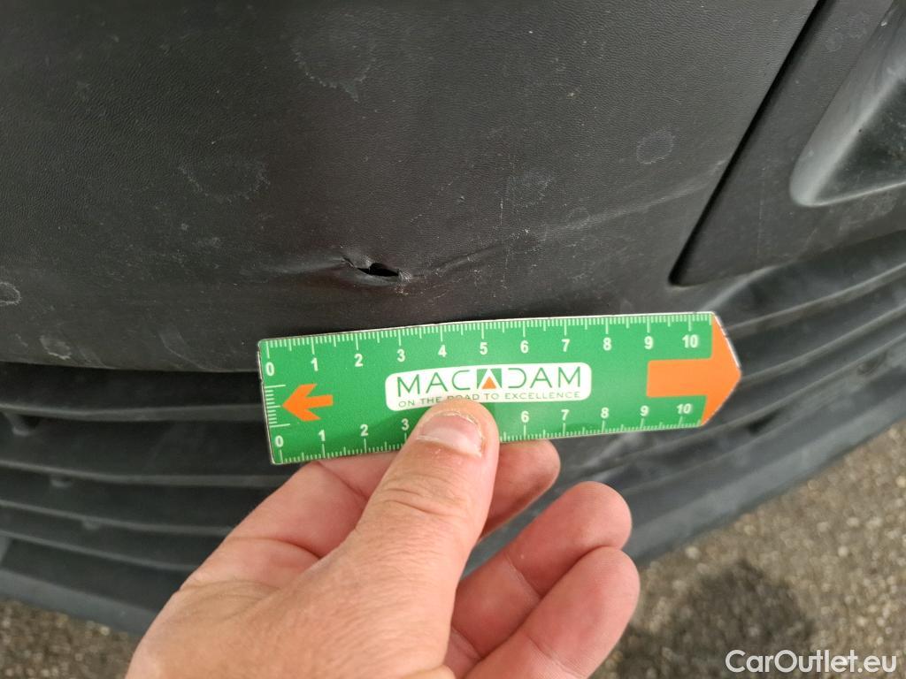  Peugeot  Partner  Asphalt L1 1.6 HDi 100CV BVM5 E6 #10