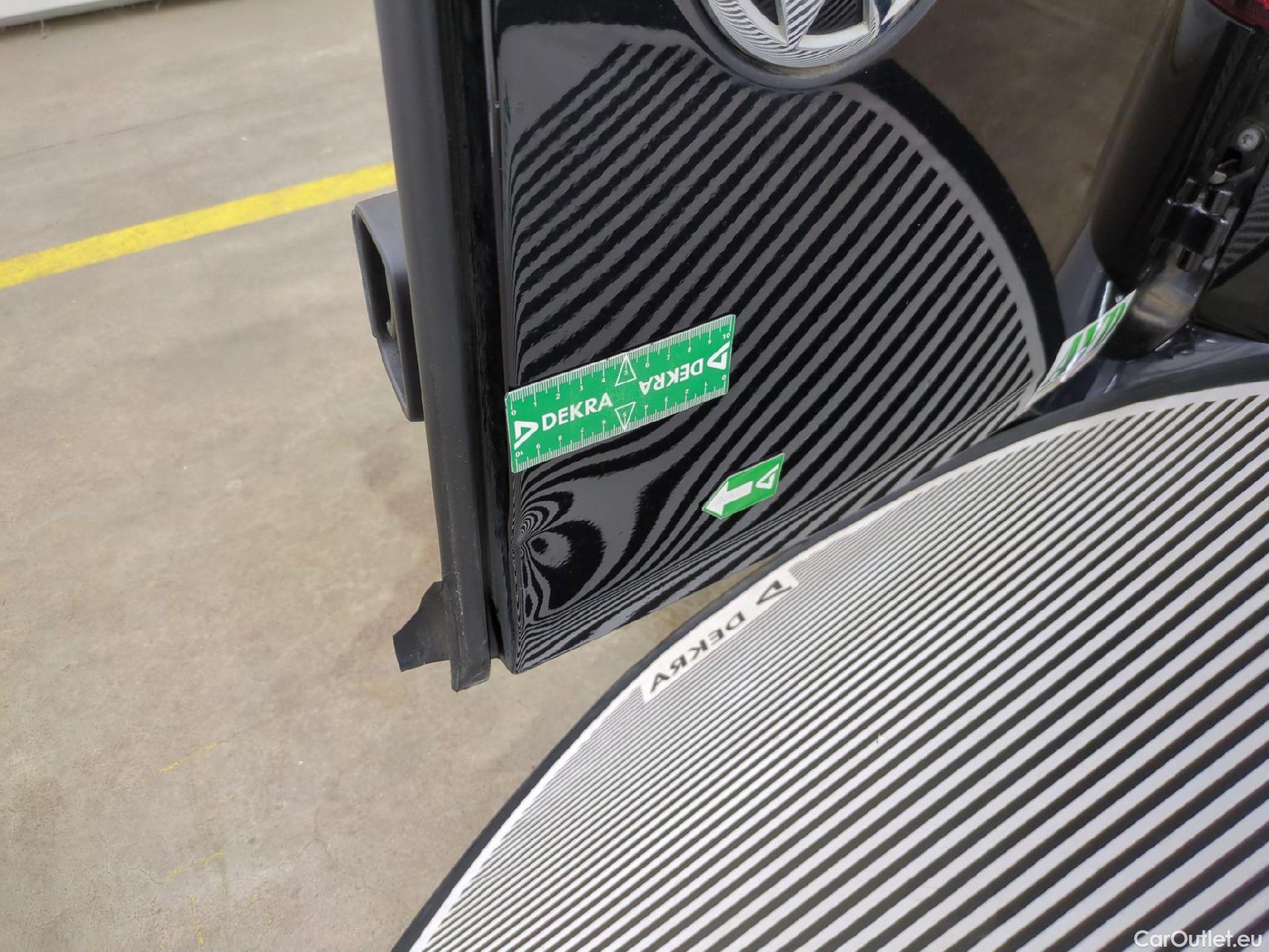  Volkswagen  Caddy VOLKSWAGEN  Van / 2015 / 4P / Fourgonnette 2.0 TDI 102 Business Line Plus #57