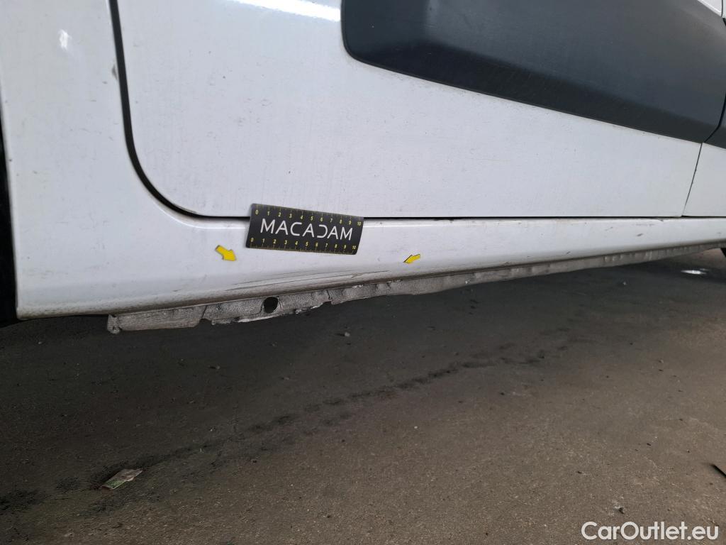  Peugeot  Partner  Premium L1 1.5 HDi 75CV BVM5 E6dT #16