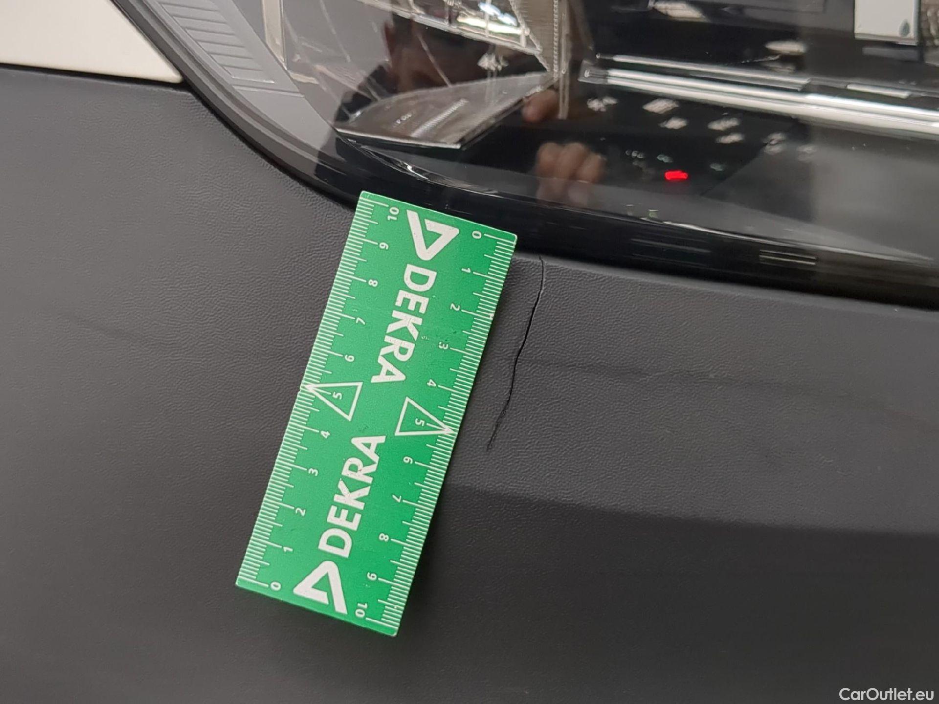  Volkswagen  Caddy VOLKSWAGEN  Van VU 4p Fourgonnette 2.0 TDI 122 4MOTION Business Line #26