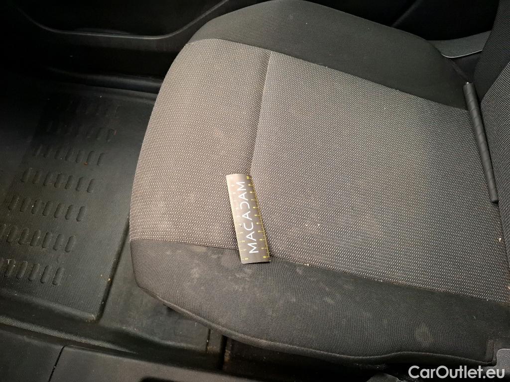  Citroen  Berlingo  Fourgon Club XL 950 1.5 BlueHDi 100CV BVM5 E6dT #17