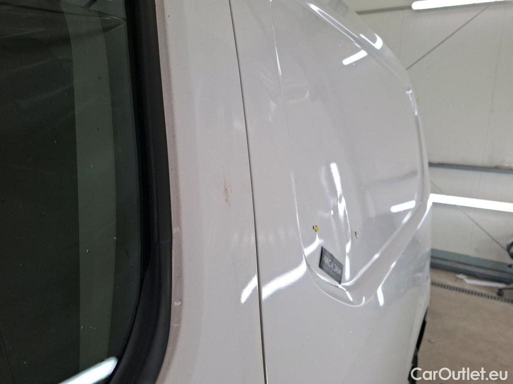  Peugeot  Partner  Premium L1 1.5 HDi 75CV BVM5 E6dT #5