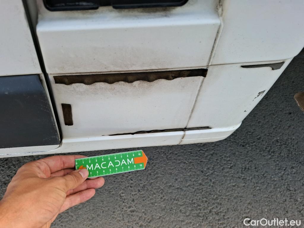  Citroen  Jumper CITROEN  Benne SC VU 2p Pick-up 35 L2 HDI 130 Confort #31