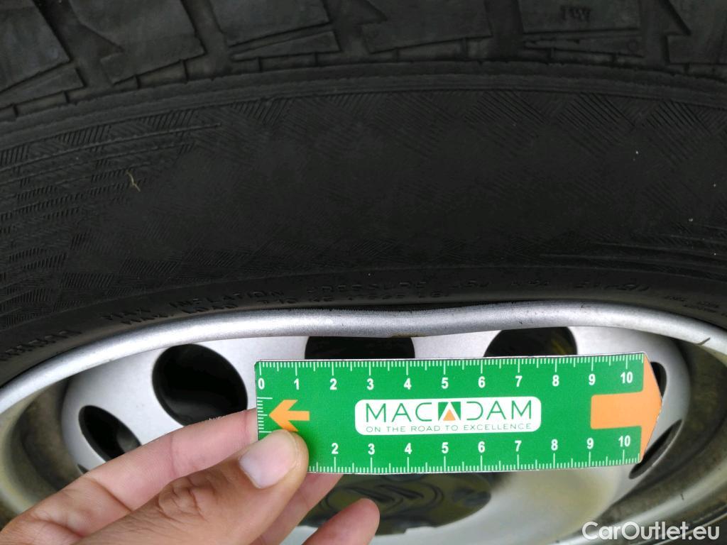  Citroen  Berlingo  Fourgon Club XL 950 1.5 BlueHDi 100CV BVM5 E6dT #39