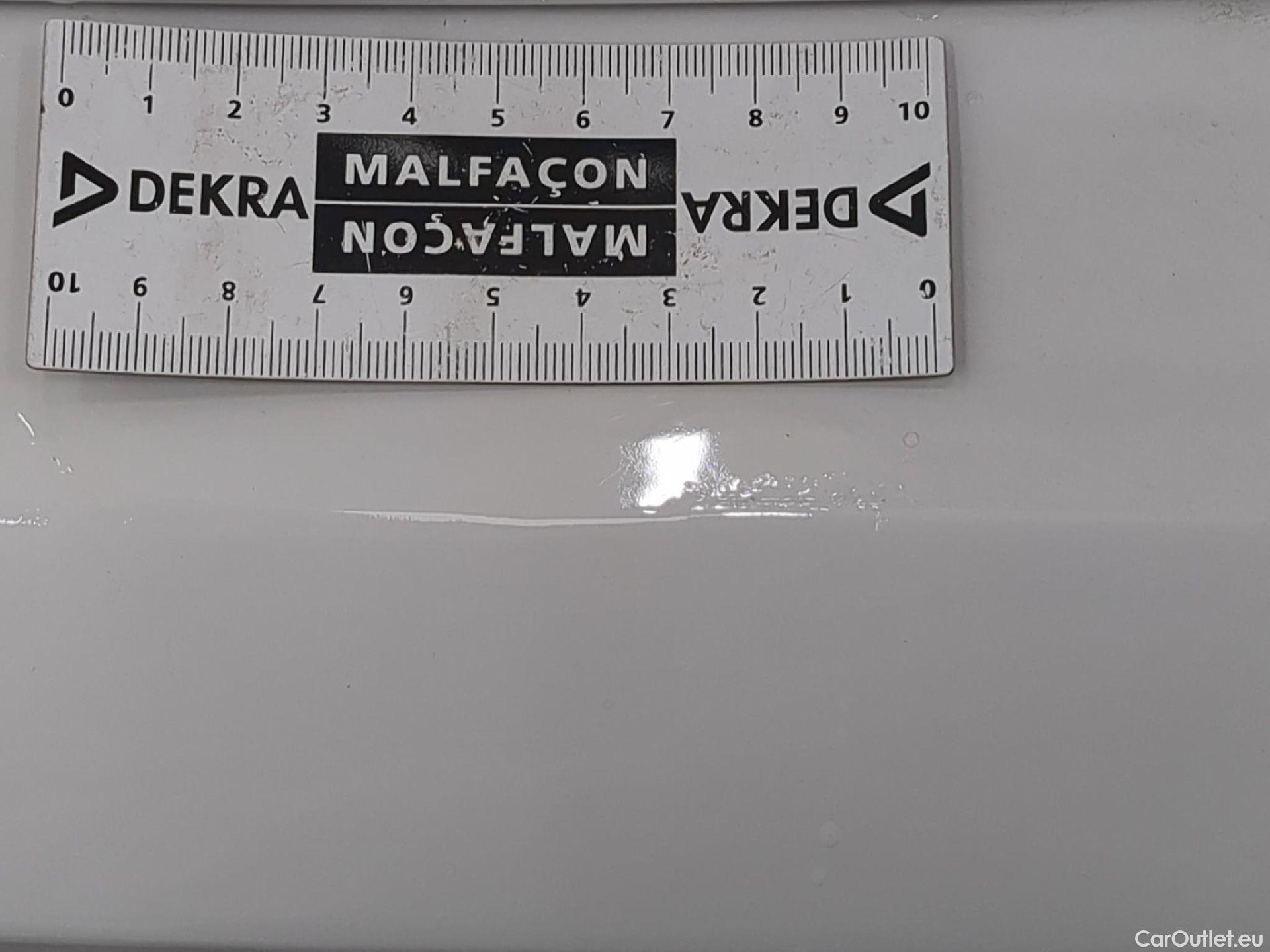  Volkswagen  Caddy VOLKSWAGEN  Van VU 4p Fourgonnette 2.0 TDI 102 DSG6 Business Line Plus #29