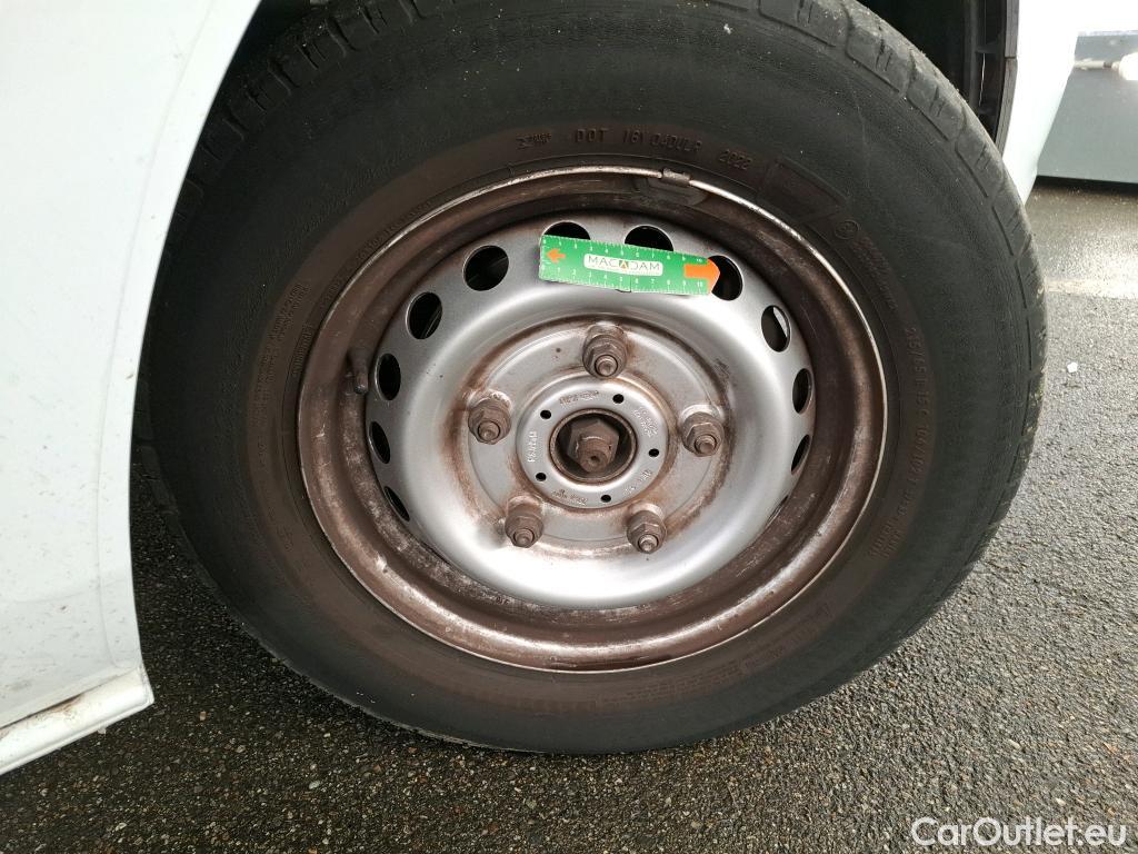  Ford  Transit FORD  Custom / 2018 / 4P / Fourgon tôlé 2.0 ECOBLUE 130 280 L1H1 TREND BUSINESS #19