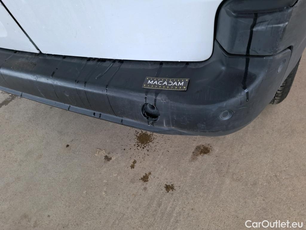  Citroen  Berlingo  Fourgon Driver M 1000 1.5 BlueHDi 100CV BVM5 E6dT #52