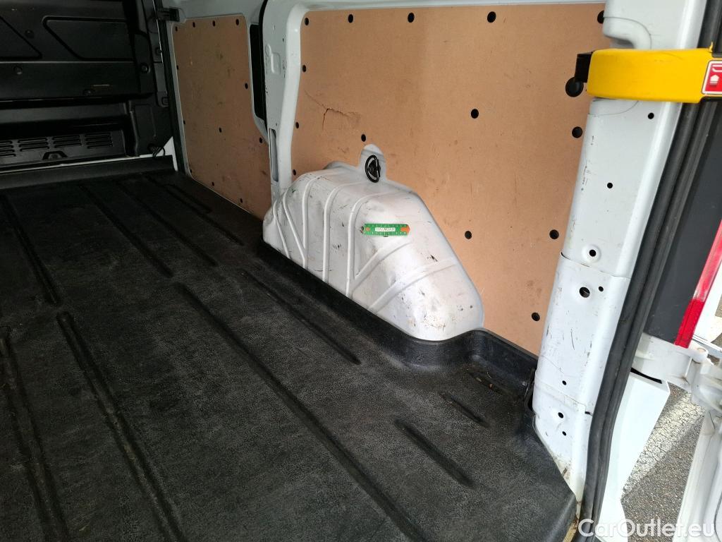  Ford  Transit FORD  Custom / 2018 / 4P / Fourgon tôlé 2.0 ECOBLUE 130 280 L1H1 TREND BUSINESS #38