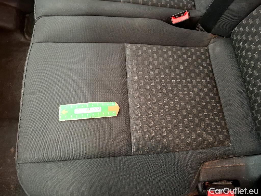  Ford  Transit FORD  Custom / 2018 / 4P / Fourgon tôlé 2.0 ECOBLUE 130 280 L1H1 TREND BUSINESS #17