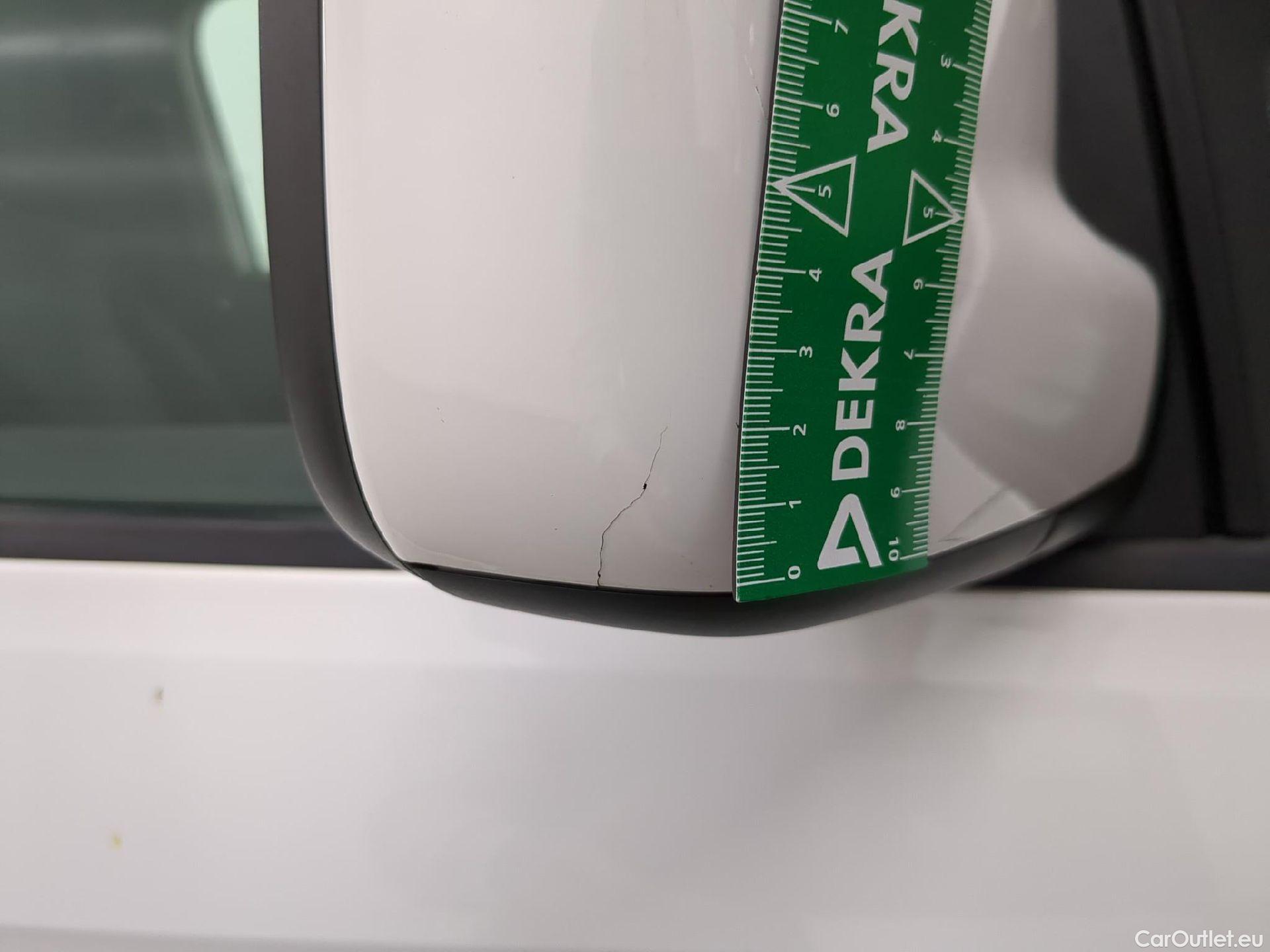  Volkswagen  Caddy VOLKSWAGEN  Van VU 4p Fourgonnette 2.0 TDI 102 DSG6 Business Line Plus #17