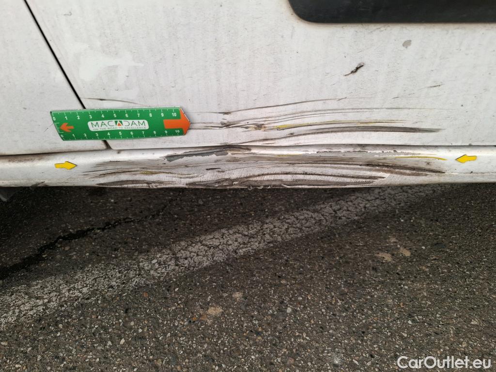  Citroen  Berlingo  Fourgon Club XL 950 1.6 BlueHDi 100CV BVM5 E6 #2