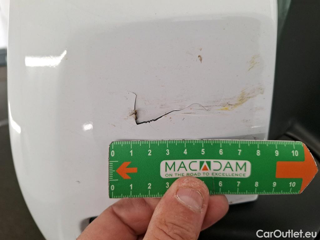  Ford  Transit FORD  Custom / 2018 / 4P / Fourgon tôlé 2.0 ECOBLUE 130 280 L1H1 TREND BUSINESS #14