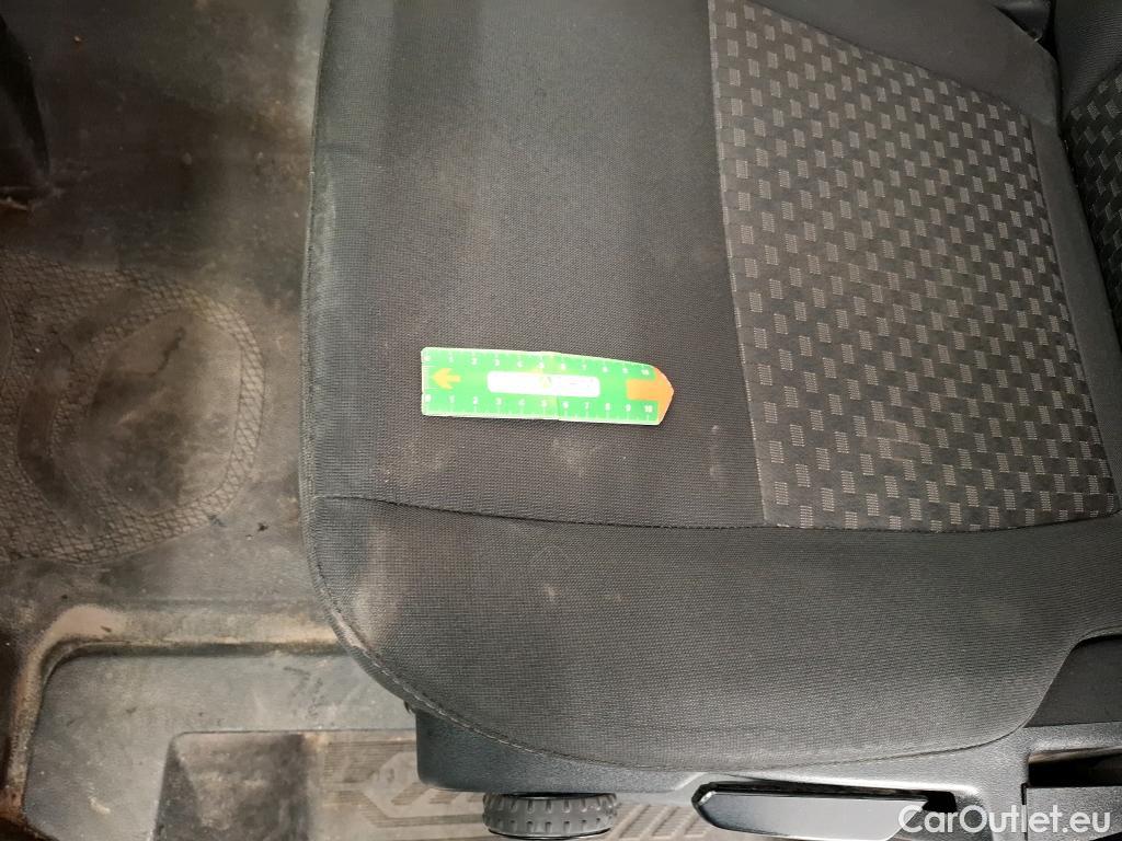  Ford  Transit FORD  Custom / 2018 / 4P / Fourgon tôlé 2.0 ECOBLUE 130 280 L1H1 TREND BUSINESS #16