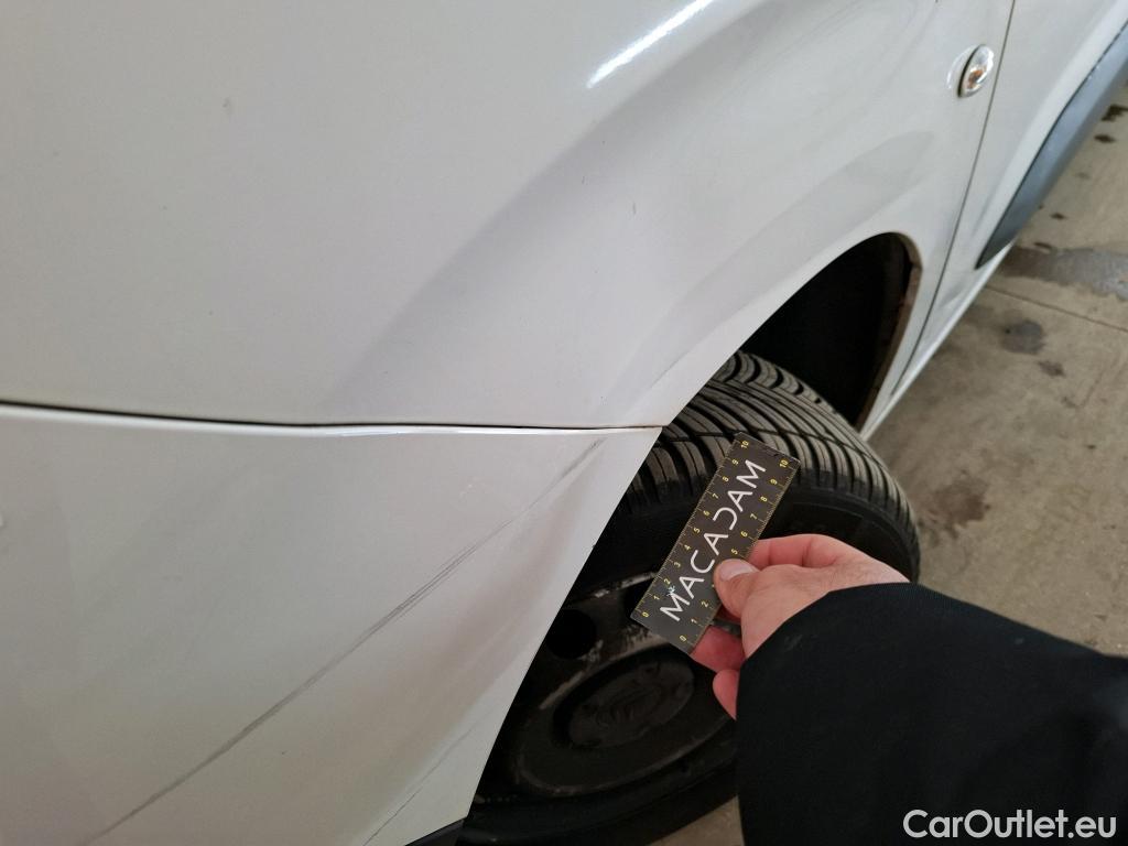  Citroen  Berlingo  Fourgon Driver M 1000 1.5 BlueHDi 100CV BVM5 E6dT #29