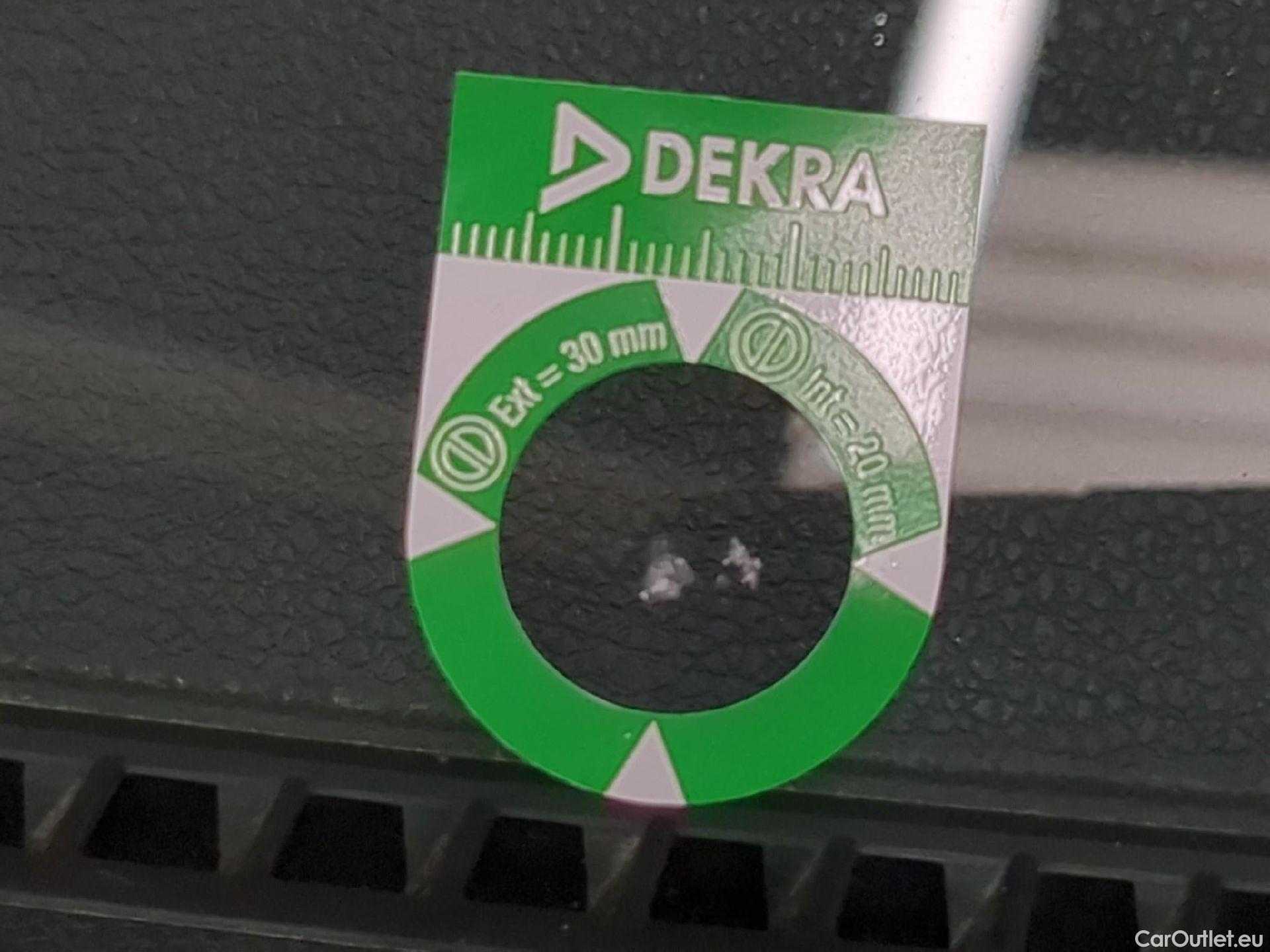  Volkswagen  Caddy VOLKSWAGEN  Van VU 4p Fourgonnette 2.0 TDI 122 4MOTION Business Line #36