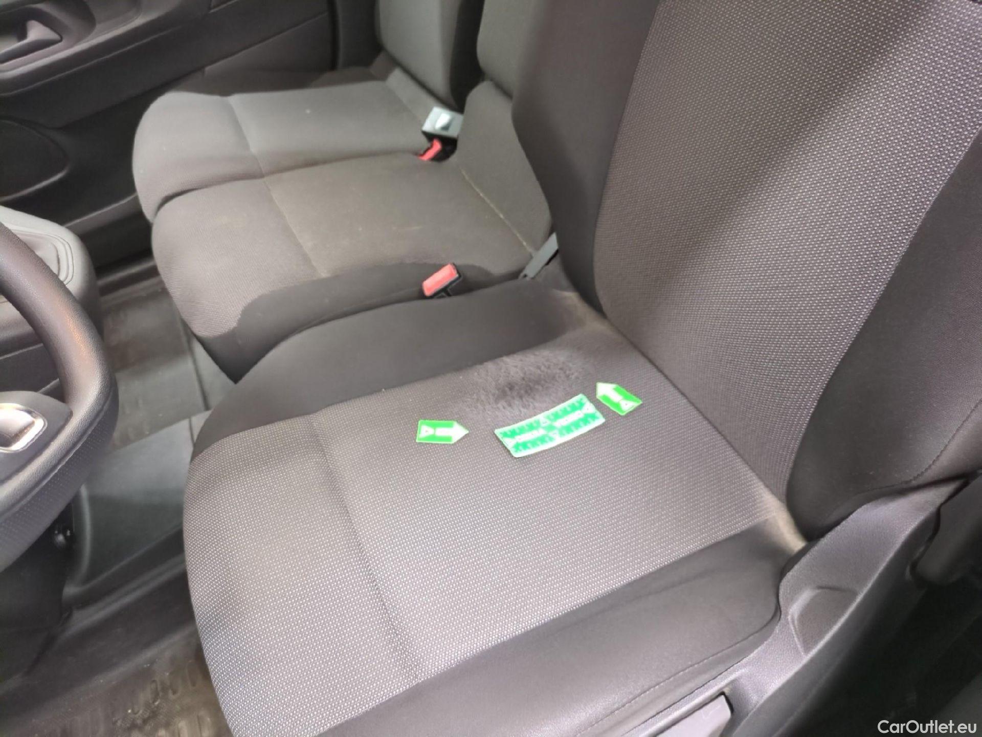  Citroen  Berlingo  Fourgon Driver M 650 1.6 BlueHDi 100CV BVM5 E6 #3