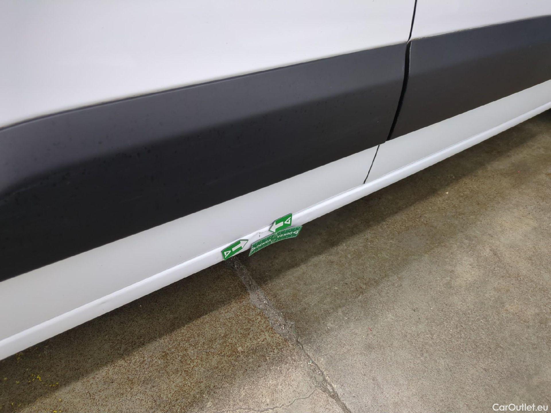  Citroen  Berlingo  Fourgon Driver M 650 1.6 BlueHDi 100CV BVM5 E6 #9